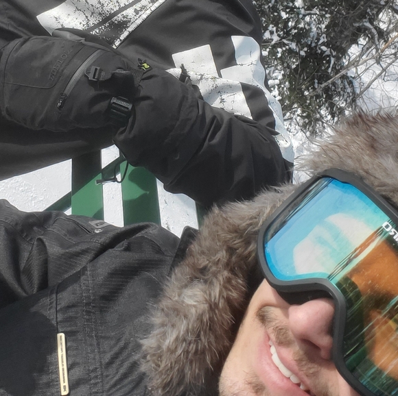 Meet your Posher, Allen - Picture 1 of 1